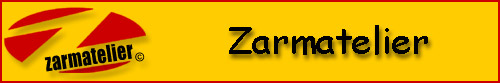 Site Zarmatelier